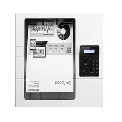 پرینتر لیزری اچ پی مدل LaserJet Pro M501dn