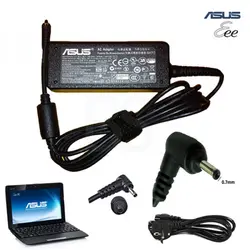 شارژر لپ تاپ Asus مدل Eee PC 1025