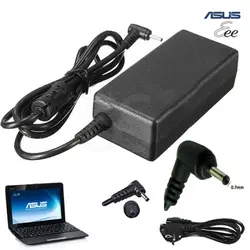 شارژر لپ تاپ Asus مدل Eee PC 1025