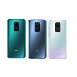 گوشی موبایل شیائومی مدل Redmi Note 9 ظرفیت 128 گیگابایت دو سیم کارت