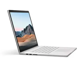 لپ تاپ 15 اینچی مایکروسافت مدل Surface Book 3 – E