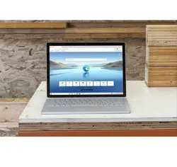 لپ تاپ 15 اینچی مایکروسافت مدل Surface Book 3 – E