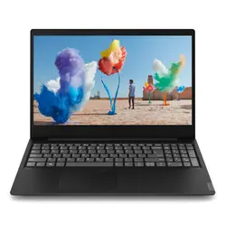 لپ تاپ لنوو L340-NPG مدل Ryzen3-12GB-1TB+512GB-2GB(VEGA3) IdeaPad
