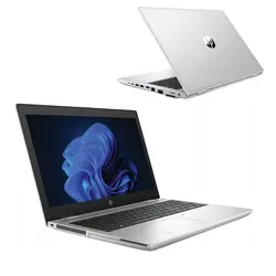 لپ تاپ اچ پی 15.6 اینچ ProBook 650 G5 Core i5-8365U FULL HD - فروشگاه برند کالا