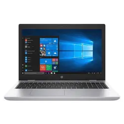 لپ تاپ اچ پی 15.6 اینچ ProBook 650 G5 Core i5-8365U FULL HD - فروشگاه برند کالا