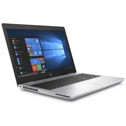 لپ تاپ اچ پی مدل 15.6 HP ProBook 650 G4 Core i5 8th Gen Ram 8GB 256GB SSD - فروشگاه برند کالا