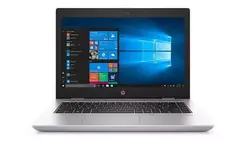 لپ تاپ اچ پی مدل 15.6 HP ProBook 650 G4 Core i5 8th Gen Ram 8GB 256GB SSD - فروشگاه برند کالا