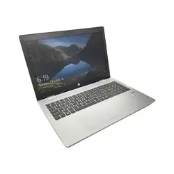 لپ تاپ اچ پی مدل 15.6 HP ProBook 650 G4 Core i5 8th Gen Ram 8GB 256GB SSD - فروشگاه برند کالا