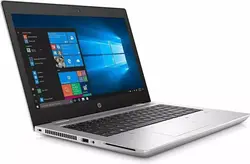 لپ تاپ اچ پی مدل 15.6 HP ProBook 650 G4 Core i5 8th Gen Ram 8GB 256GB SSD - فروشگاه برند کالا