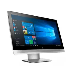 آل این وان استوک اچ پی 24 اینچ HP 800 G2 / i5 (6) / 8GB / 256GB - فروشگاه برند کالا