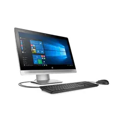 آل این وان استوک اچ پی 24 اینچ HP 800 G2 / i5 (6) / 8GB / 256GB - فروشگاه برند کالا