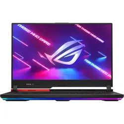 لپتاپ ۱۵ اینچی ایسوس مدل ASUS ROG Strix G15 G513QY