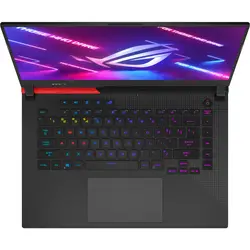 لپتاپ ۱۵ اینچی ایسوس مدل ASUS ROG Strix G15 G513QY