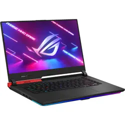 لپتاپ ۱۵ اینچی ایسوس مدل ASUS ROG Strix G15 G513QY