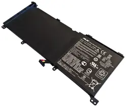 باتری لپ تاپ ASUS G501V / G501j - فروشگاه برند کالا