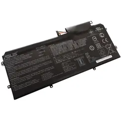 باتری لپ تاپ ASUS UX360C / UX360CA - فروشگاه برند کالا