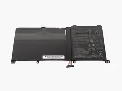 باتری 4 سلولی C41N1524 لپ تاپ ایسوس ZenBook Pro UX501 ، ROG G501 - فروشگاه برند کالا