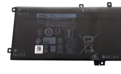 باتری لپ تاپ DELL XPS 9570 / P56F - فروشگاه برند کالا