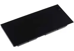 باتری لپ تاپ DELL Precision M4700 - فروشگاه برند کالا