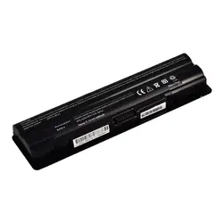 باتری 6 سلولی لپ تاپ DELL XPS L502 / L502X - فروشگاه برند کالا