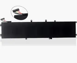 باتری لپ تاپ دل Dell Precision 5520 5530 6GTPY - فروشگاه برند کالا