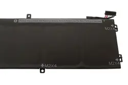باتری لپ تاپ دل Dell Precision 5520 5530 6GTPY - فروشگاه برند کالا