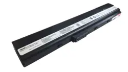 باتری لپ تاپ ASUS A42-K52 - فروشگاه برند کالا