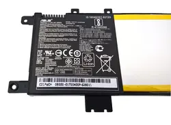 باتری لپ تاپ ASUS X542 / X542U / X542UA / X542UF / X542UR / X542UQ / X542UQR / X542B / X542BA / X542BP - فروشگاه برند کالا