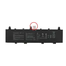 باتری لپ تاپ ایسوس TUF Gaming FX506-FX706_Type A_C41N1906 - فروشگاه برند کالا