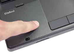 لپ تاپ استوک HP 8570w i7 3610QM 8 256 2g - فروشگاه برند کالا