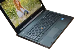 لپ تاپ استوک HP 8570w i7 3610QM 8 256 2g - فروشگاه برند کالا