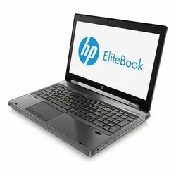 لپ تاپ استوک HP 8570w i7 3610QM 8 256 2g - فروشگاه برند کالا