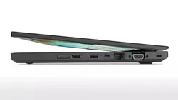 لپ تاپ Lenovo ThinkPad L470 Core i5-6300U/8GB/256GB - فروشگاه برند کالا