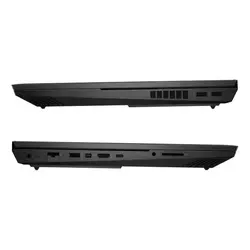 لپ تاپ اچ پی Hp Gaming Omen 17-A مدل i9-16GB-1TB-16GB(3080)