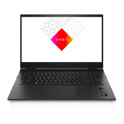 لپ تاپ اچ پی Hp Gaming Omen 17-B مدل i9-32GB-1TB-16GB(3080)