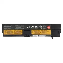 باتری لپ تاپ لنوو ThinkPad E570