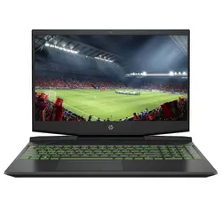 لپ تاپ اچ پی HP Pavilion Gaming 15 DK200 i7/32GB/1TB/512GB SSD/4GB