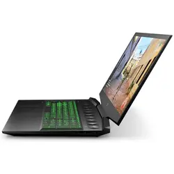 لپ تاپ اچ پی HP Pavilion Gaming 15 DK200 i7/32GB/1TB/512GB SSD/4GB