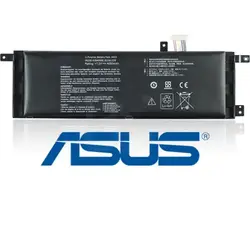 باتری لپ تاپ ASUS FX553V / FX553VE / FX553VD