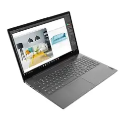 لپ تاپ لنوو V15 G2-A مدل i5-8GB-1TB-2G