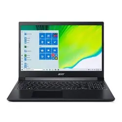 Acer Aspire7 A715 Core i5 10300H 16GB-1TB-4GB GTX1650Ti – FHD لپ تاپ 15 اینچی ایسر مدل Aspire7 A715 Core i5 10300H 16GB-1TB-4GB