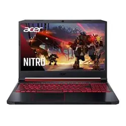 Acer Nitro 5 AN515 Core i7 9750H 16G-256G-6G RTX2060 لپ تاپ 15 اینچی ایسر مدل Nitro 5 AN515 Core i7 9750H 16G-256G-6G