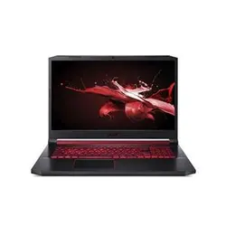 Acer Nitro 5 AN515 Core i7 9750H 16G-256G-6G RTX2060 لپ تاپ 15 اینچی ایسر مدل Nitro 5 AN515 Core i7 9750H 16G-256G-6G