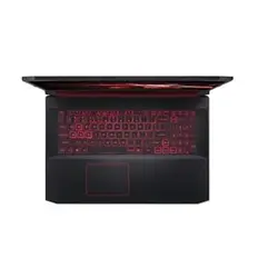 Acer Nitro 5 AN515 Core i7 9750H 16G-256G-6G RTX2060 لپ تاپ 15 اینچی ایسر مدل Nitro 5 AN515 Core i7 9750H 16G-256G-6G