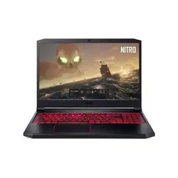Acer Nitro 7 AN715-52-77XU Core i7 10750H 16G 1T 6 لپ تاپ 15 اینچی ایسر مدل Nitro 7 AN715-52-77XU