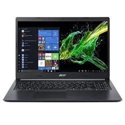 Acer Aspire A315 Celeron-N4000 4GB-1TB Intel لپ تاپ 15 اینچی ایسر مدل A315 Celeron-N4000 4GB-1TB