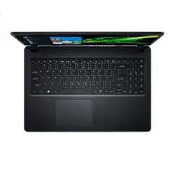 Acer Aspire A315 Celeron-N4000 4GB-1TB Intel لپ تاپ 15 اینچی ایسر مدل A315 Celeron-N4000 4GB-1TB
