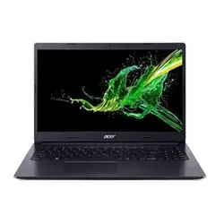 Acer Aspire3 A315 Ryzen 3-3200U 8GB-1TB+256GB SSD-2GB VEGA 3 FHD لپ تاپ 15 اینچی ایسر مدل اسپایر A315 Ryzen 3-3200U 8GB-1TB+256GB SSD-2GB