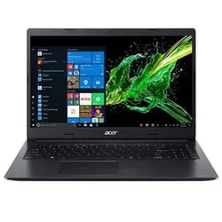 Acer Aspire 3 A315 Celeron N3350 4Gb-1TB Intel لپ تاپ ایسر Aspire 3 A315 Celeron N3350 4Gb-1TB