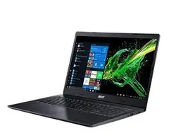 Acer Aspire 3 A315 Celeron N3350 4Gb-1TB Intel لپ تاپ ایسر Aspire 3 A315 Celeron N3350 4Gb-1TB
